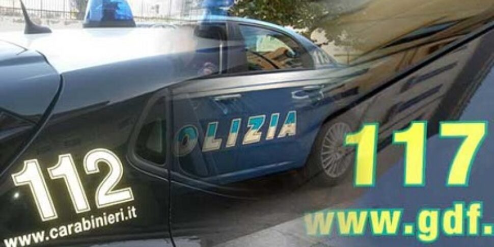 Nicosa e Troina, controlli e interventi integrati delle forze dell'ordine, un arresto e sei multe