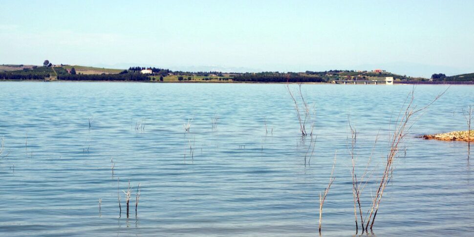 Nuovo impianto di sollevamento al Biviere di Lentini: più acqua agli agricoltori della Piana di Catania