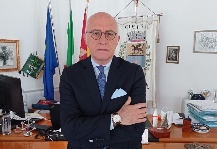 Area interna Snai di Corleone, il sindaco di Ciminna Vito Barone è il nuovo presidente