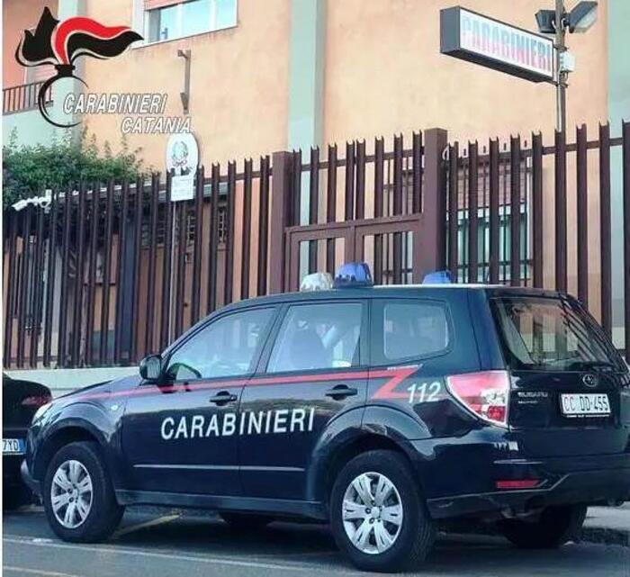 Giovane ucciso nel Catanese, fermato il presunto omicida