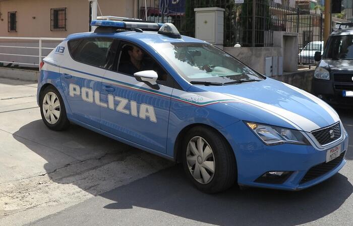 Studentesse Usa violentate a Siracusa, fermati due giovani