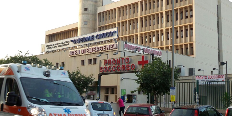 Ospedale Civico di Palermo, Schifani garantisce: «La struttura sarà riqualificata con altre fonti di finanziamento»