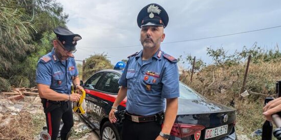 La bimba morta nell'incidente a Villabate, il padre alla guida aveva bevuto ed era senza patente