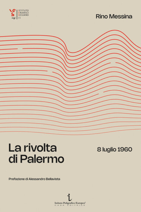 Un libro sull'8 luglio 1960 a Palermo, una verità controversa