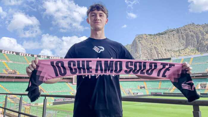 Calcio: Palermo; domani a Coccaglio via alla nuova stagione