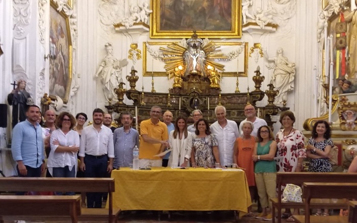 Sicurezza a Palermo, nasce la rete comitati civici