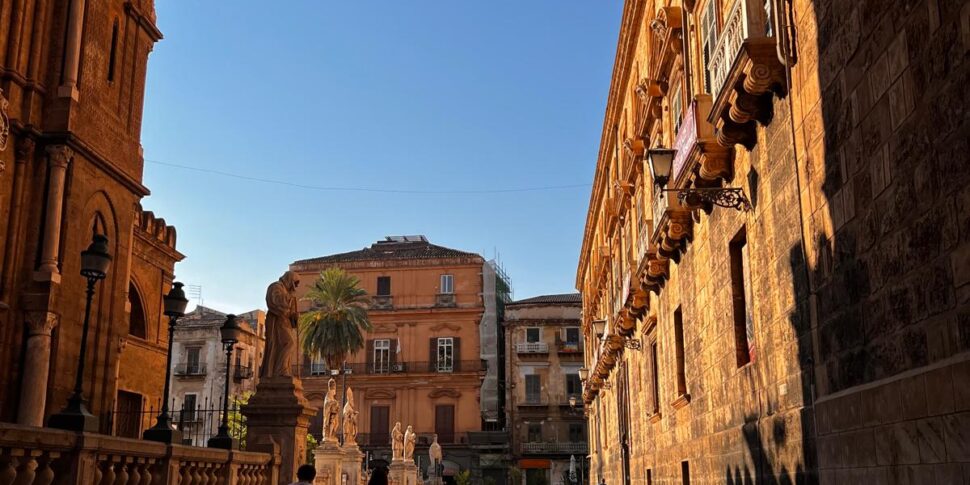 Palermo, la giunta dà il via libera alla pedonalizzazione via Bonello