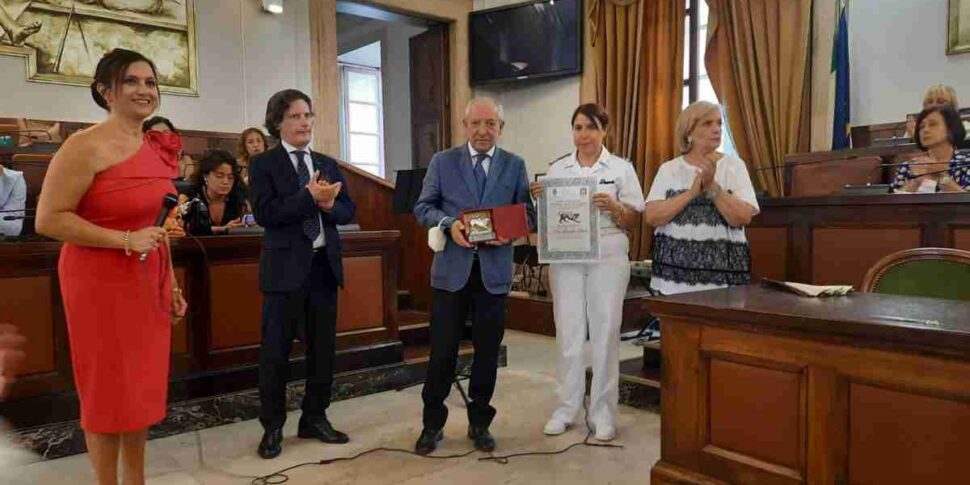 Un riconoscimento alle eccellenze siciliane, consegnati a Catania i premi Chimera d'Argento 2024