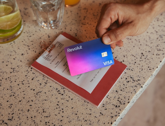 Revolut, nel 2023 ricavi in crescita del 95%, bene Italia