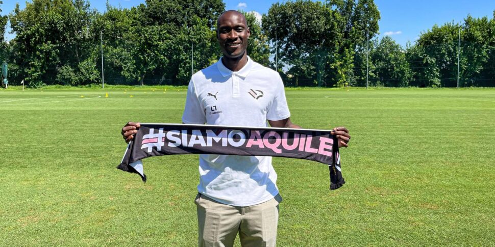 Comincia il ritiro del Palermo 24/25: a Livigno il primo volto nuovo è quello del portiere Gomis