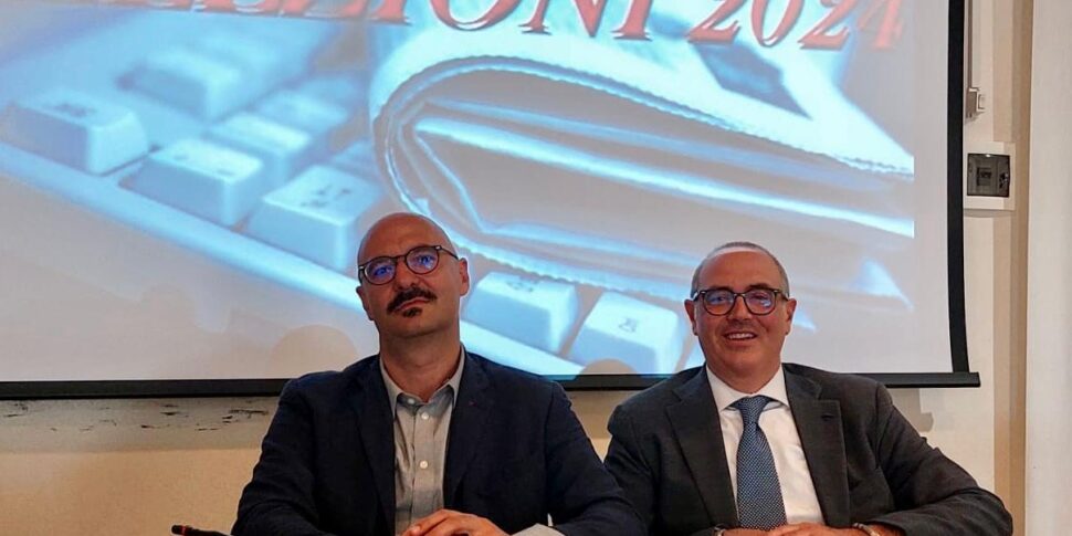 Giornalisti, il palermitano Roberto Ginex eletto alla presidenza dell'Istituto di previdenza Inpgi