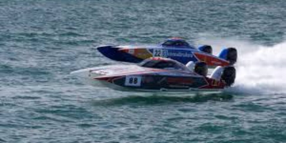 Gara Gp Xcat, nel mare davanti Sant’Erasmo di Palermo: rubato il campo gara