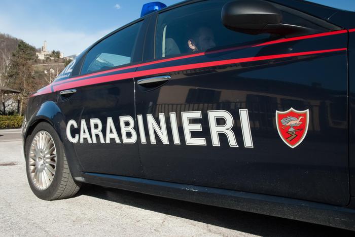 Nipoti abusati dallo zio, arresto nell'Agrigentino