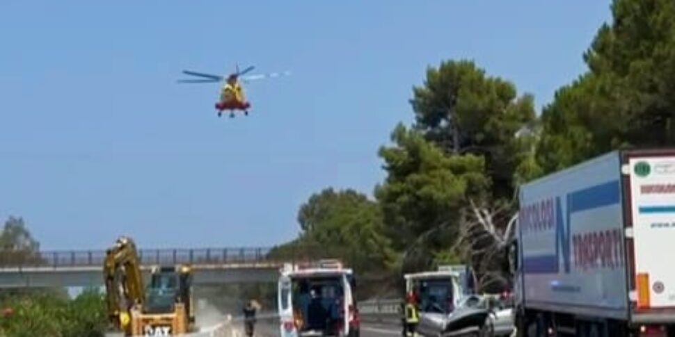 Incidente fra Barcellona e Milazzo, dopo tre giorni muore anche il secondo automobilista: è un 54enne di Pedara