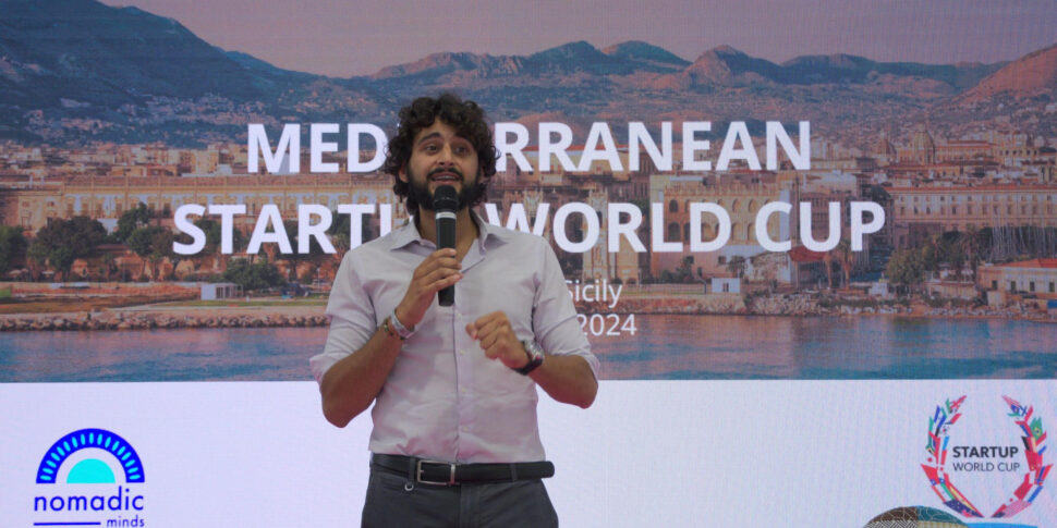 Startup World Cup sbarca a Palermo: la più grande competizione al mondo riunirà gli investitori più influenti del pianeta