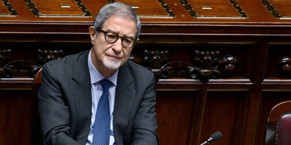 Stromboli, il ministro Musumeci firma lo stato di mobilitazione chiesto dalla Regione