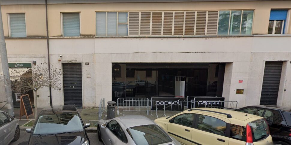 Due studentesse di Marsala ferite senza motivo con un coltello in una discoteca di Roma: due indagati