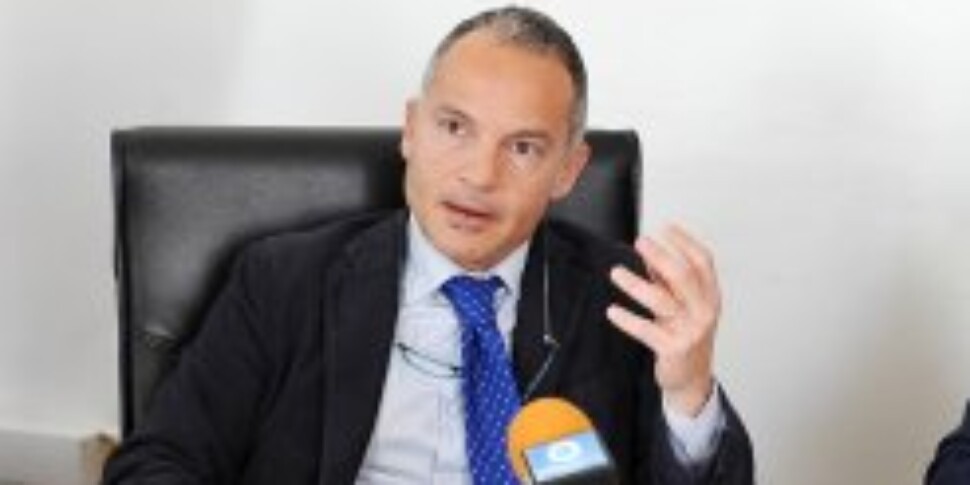 Il Tar annulla la nomina di Colamonici a procuratore aggiunto a Messina