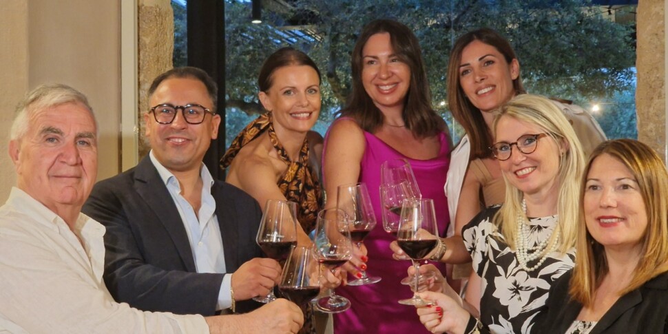 «Tutte le strade portano al vino», presentato il programma del Terre Sicane Wine Fest