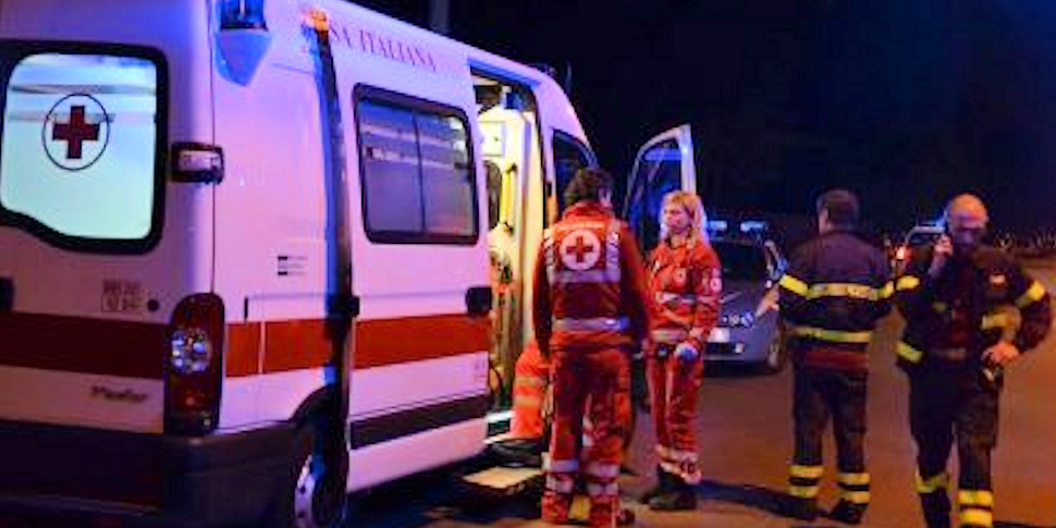 Tragedia nella notte a Villabate, bambina di 3 anni muore in un incidente