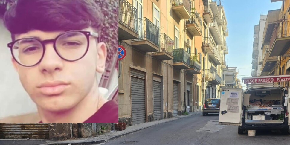 Tragico schianto auto-scooter a Lentini, muore a 16 anni