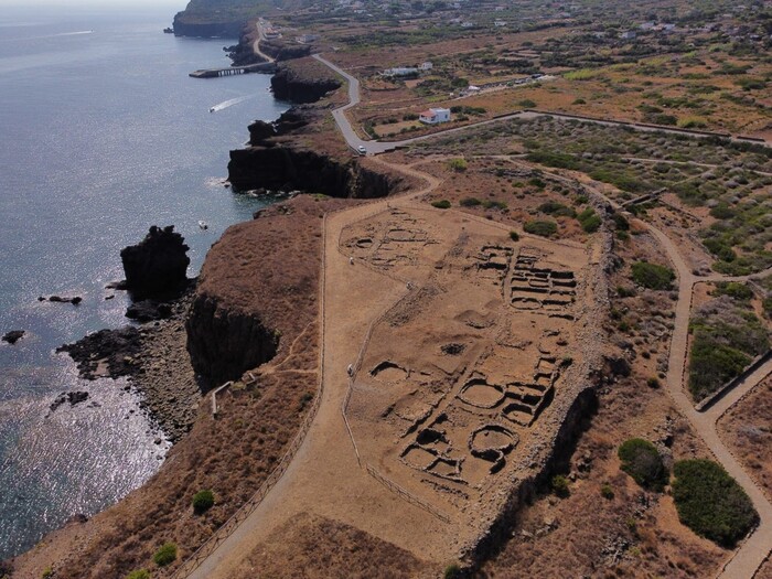 Al via a Ustica "Libro Fest Villaggio Letterario"