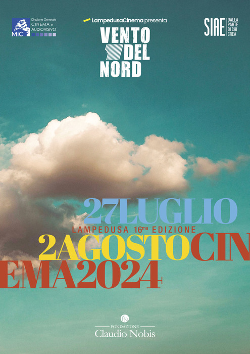 Il Vento del Nord con i protagonisti di Io capitano e Smutniak