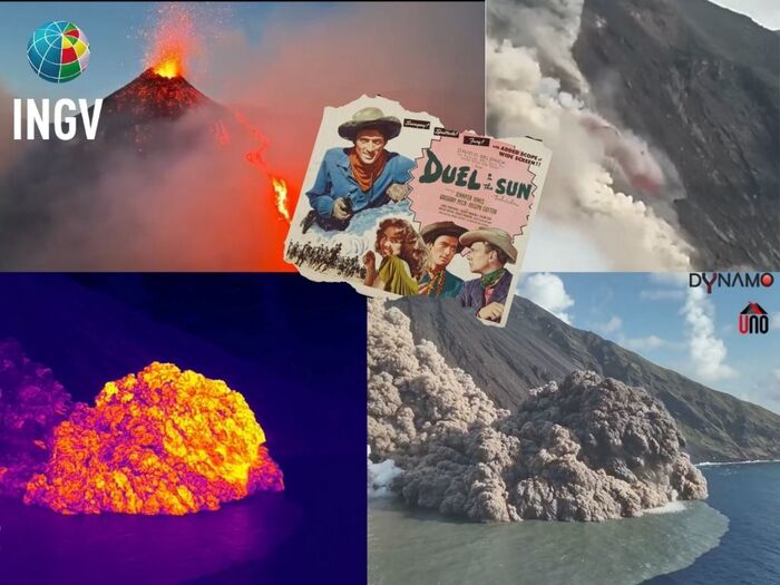 De Astis (Ingv), Etna e Stromboli non sono vulcani collegati