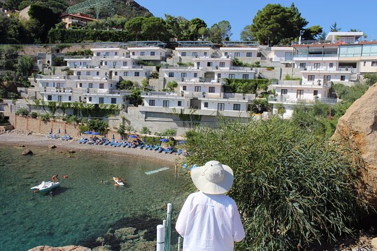 blue bay cefalù