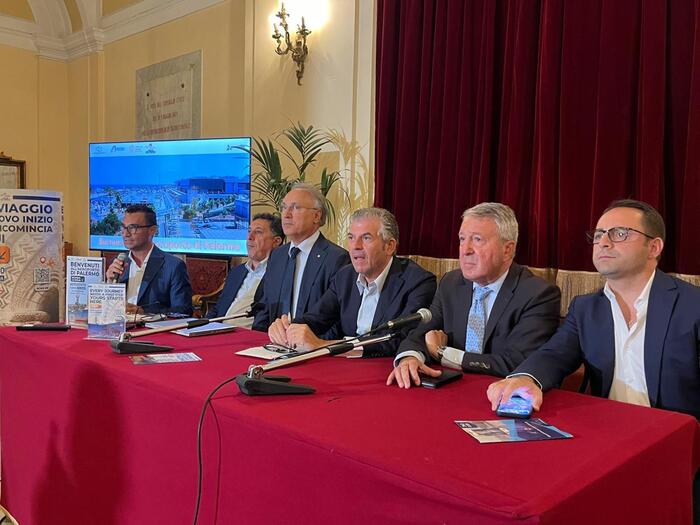 Agrigento Capitale Italiana Cultura, intesa per promozione