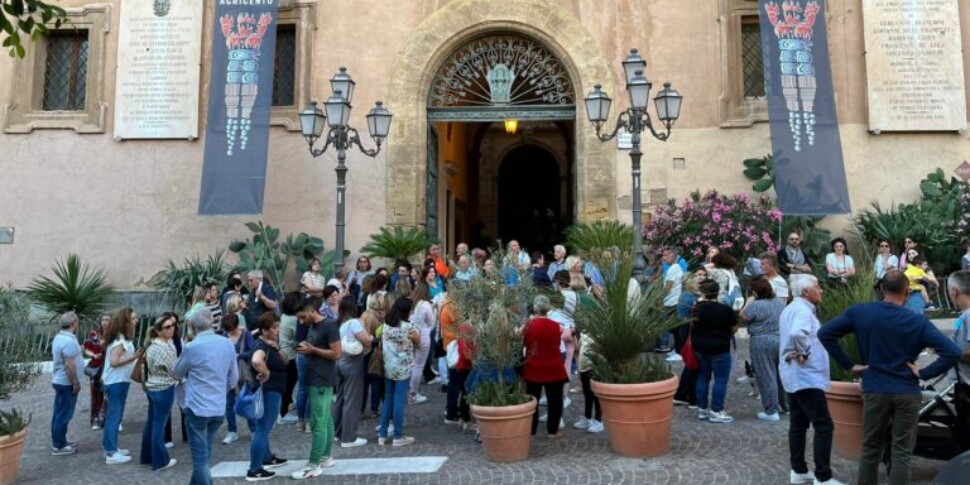 Agrigento, un quartiere da un mese senz’acqua: «Una vergogna»