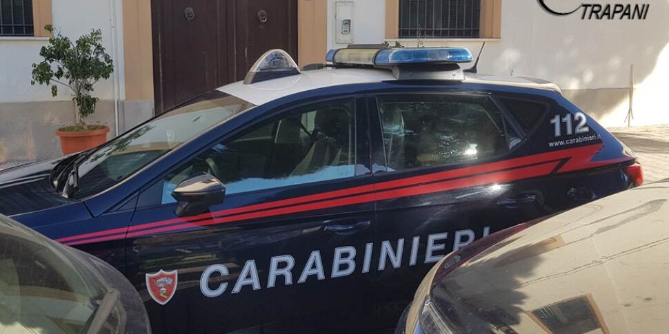 Alcamo, tre rapine fra maggio e giugno: trentunenne finisce in carcere