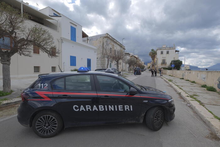 Violenza sessuale nel Palermitano, un arresto