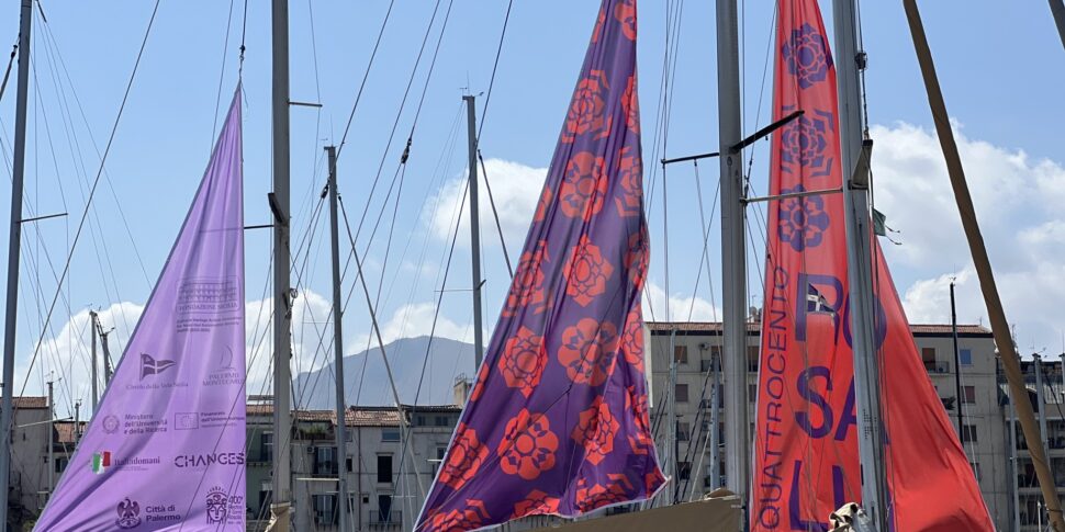 Alla regata Palermo-Montecarlo ci sarà la barca della legalità dedicata a don Puglisi