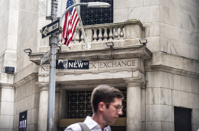 Wall Street apre in rialzo, Dj +0,48%, Nasdaq +1,42%