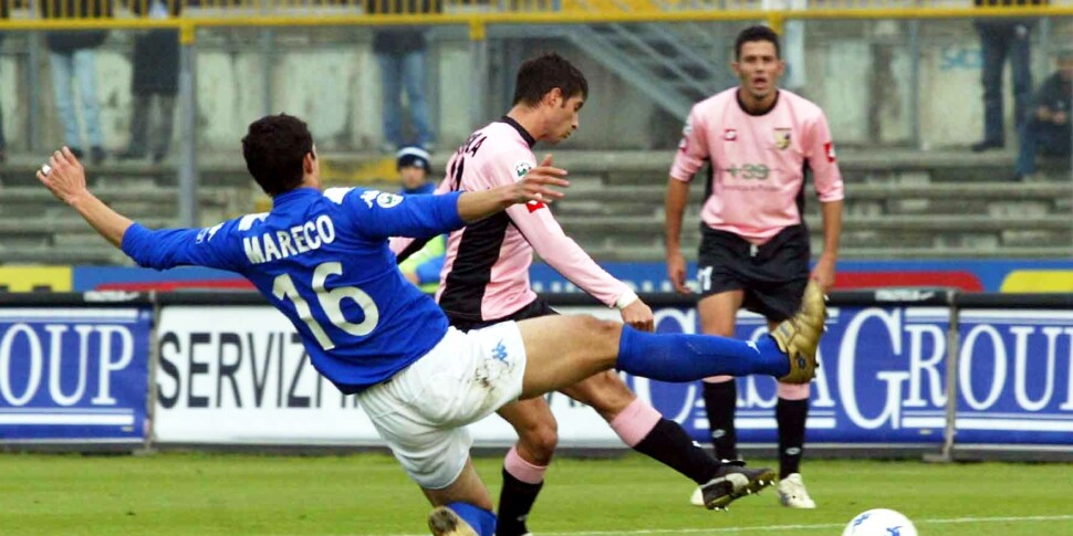 Brescia-Palermo, i precedenti: vent’anni fa l’ultima vittoria dei rosa con i gol di Zauli e Brienza