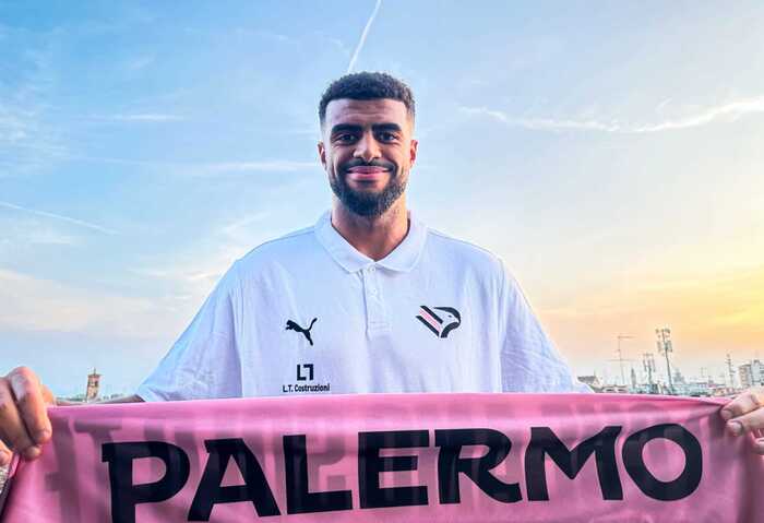 Calcio: Palermo; ufficiale l'arrivo del difensore Rayyan Baniya