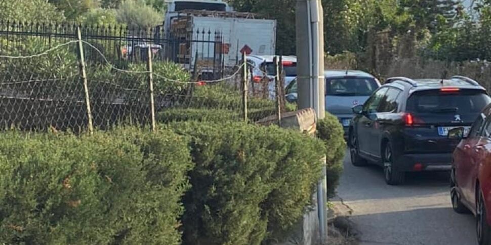 Incidente con un morto sulla Palermo-Agrigento: statale chiusa all'altezza di Bolognetta