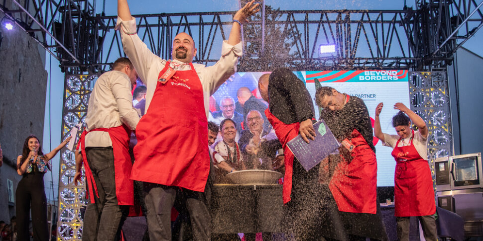 Cous Cous Fest, a San Vito Lo Capo per la prima volta 10 Paesi in gara al campionato del mondo