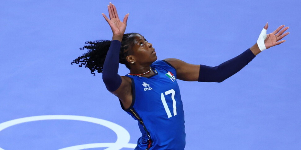 Parigi 2024, Sylla dal rione di Ballarò all'oro olimpico: per vincere abbiamo percorso una strada difficile