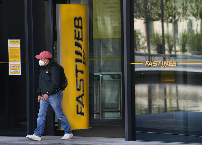 Fastweb, 'datacenter operativo, non ci saranno nuovi incidenti'