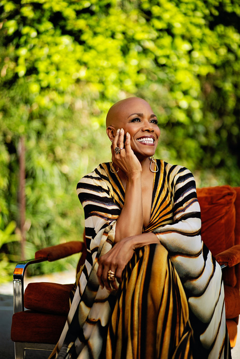 Dee Dee Bridgewater regina del jazz al Festival Taormina Arte