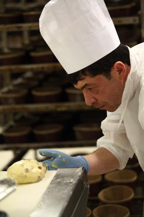 Al Premio Tomasi di Lampedusa i dolci del Gattopardo