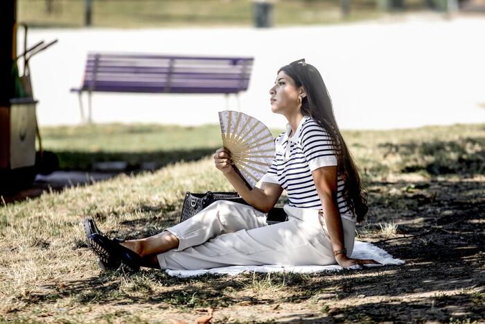 Domani allerta rossa a Palermo per ondate calore