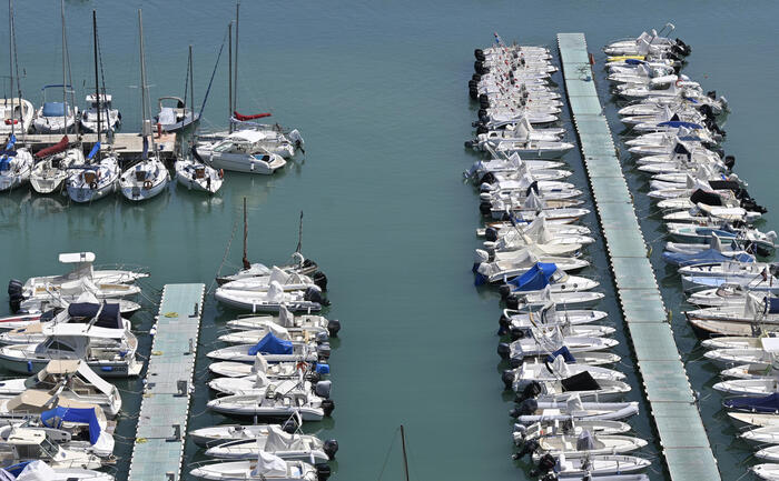 Economia del mare cresce, le imprese ora sono quasi 228mila