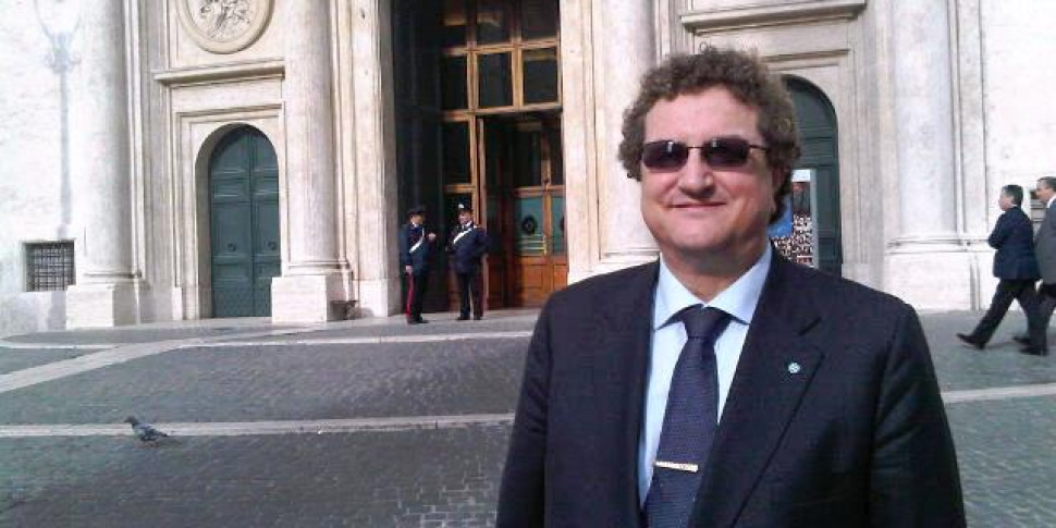 Voto di scambio politico mafioso, 10 anni all'ex deputato di FI Ferrigno