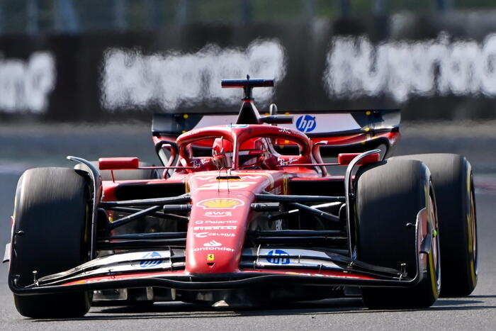 Ferrari, ricavi trimestre +16% e utile netto +24%