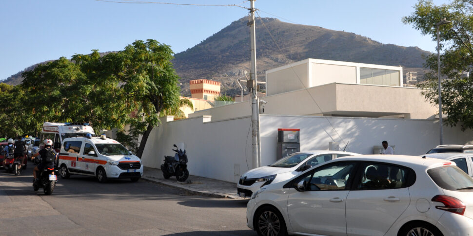 Palermo, saranno celebrati lunedì prossimo i funerali del piccolo Enrico annegato in piscina