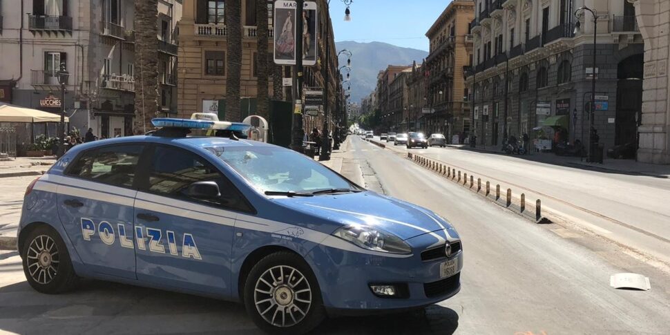 Furto in un pub a Palermo, sono stati rubati soldi e un computer