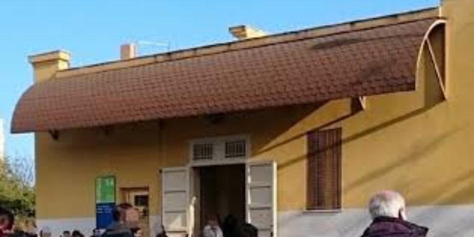 Rubano dentro la camera mortuaria dell'ospedale Civico a Palermo